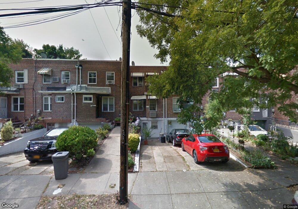 8938 Moline St, Queens Village, NY 11428 - photo 1