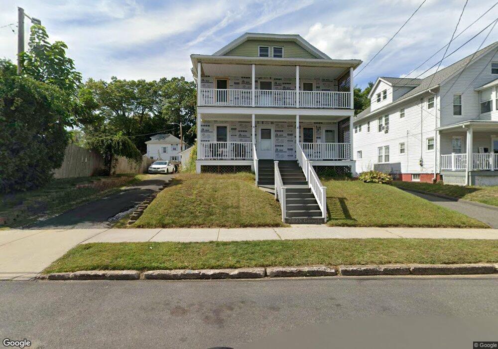 35-37 Portland St, Holyoke, MA 01040 - photo 1