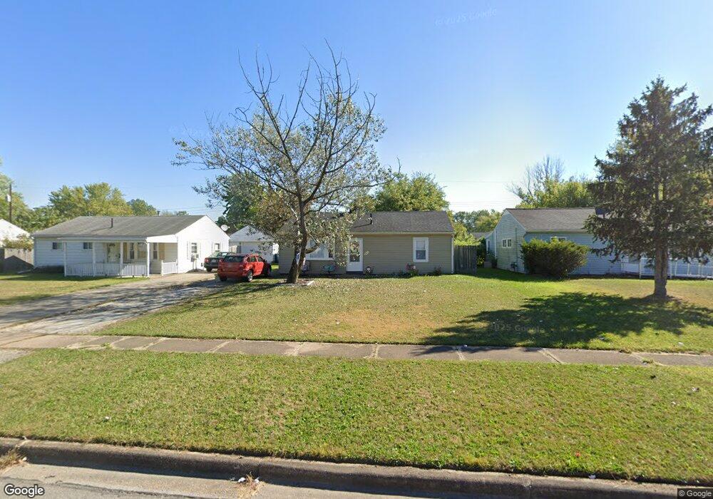 4129 Riverview Ln, Lorain, OH 44055 - photo 1