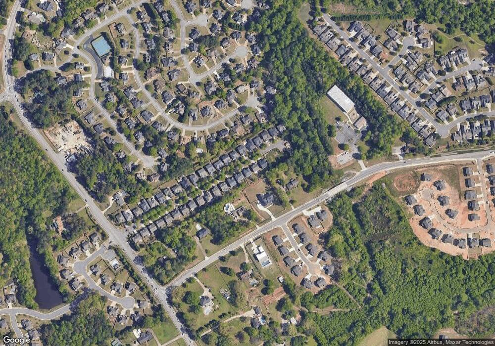 151 Daniel Creek Ln, Sugar Hill, GA 30518 - photo 1