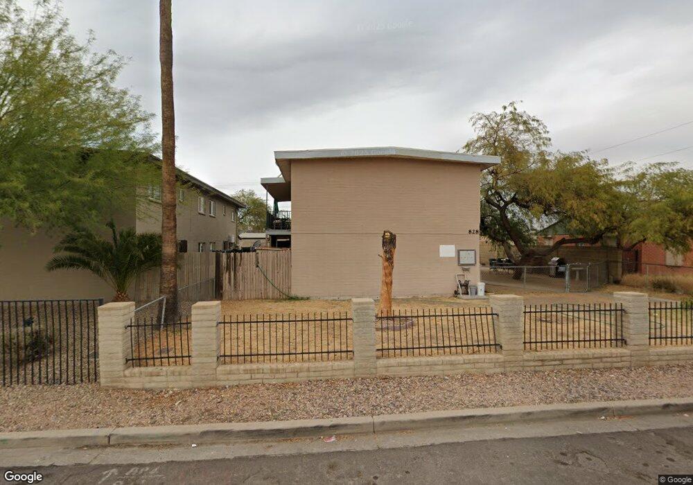 828 E Purdue Ave, Phoenix, AZ 85020 - photo 1