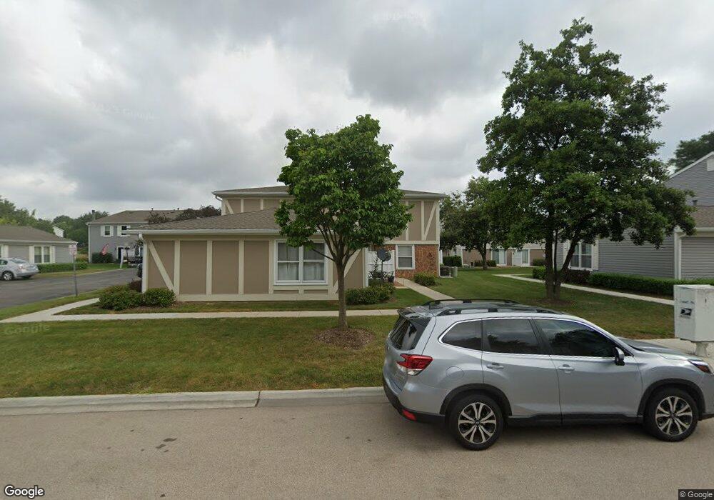 224 Nantucket Harbor unit 190, Schaumburg, IL 60193 - photo 1