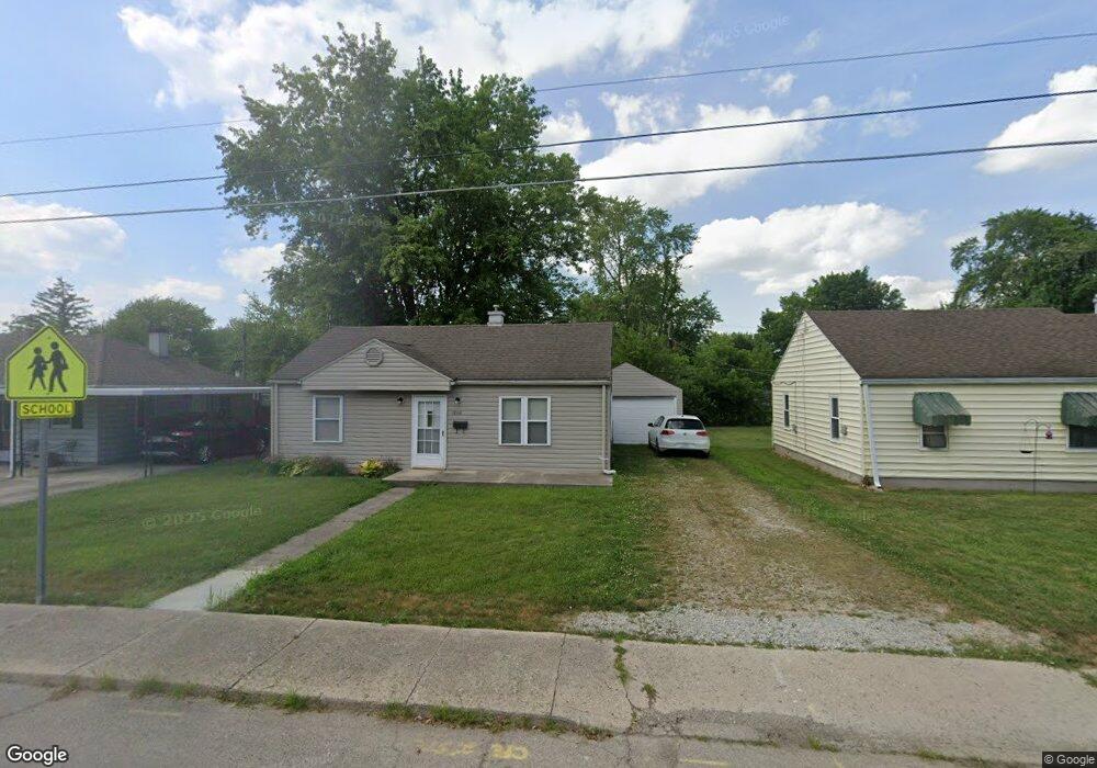 1808 E 26th St, Muncie, IN 47302 - photo 1
