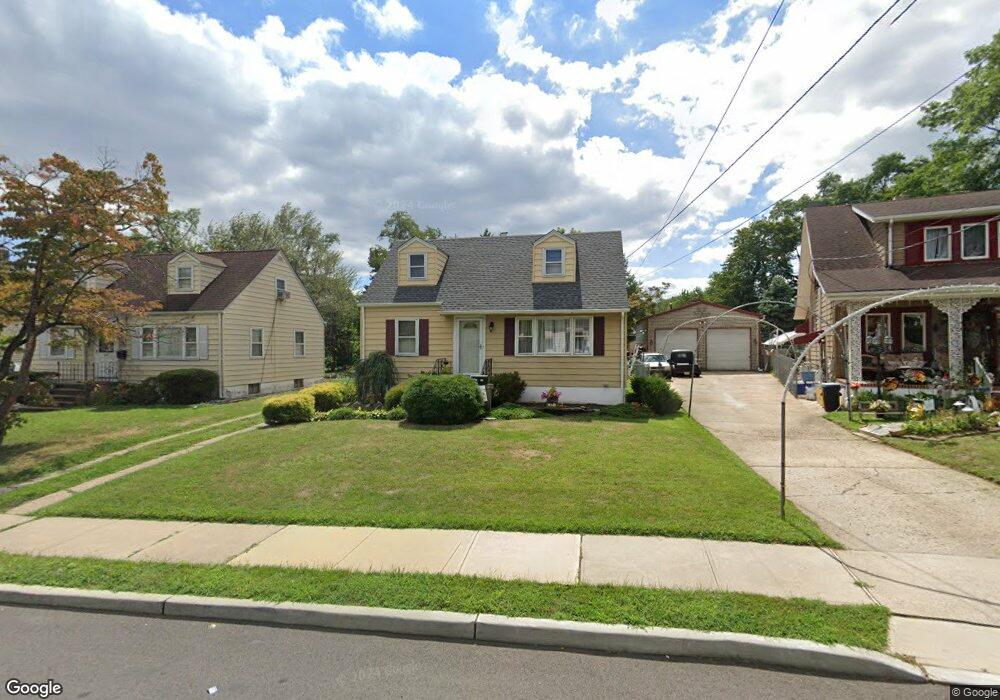 27 Phillips Ave, Hamilton, NJ 08610 - photo 1