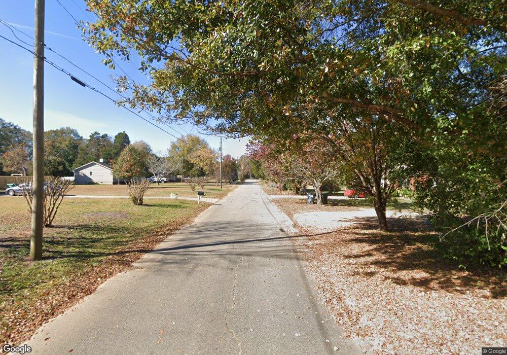 0 Whiteside Rd unit 7451141, Macon, GA 31216 - photo 1