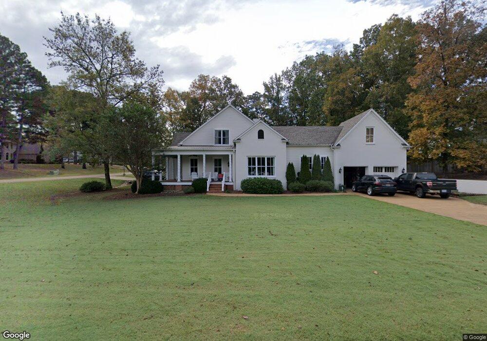 701 Davis Point, Oxford, MS 38655 - photo 1