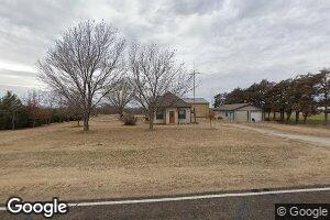 219 S Main St, Zenda, KS 67159
