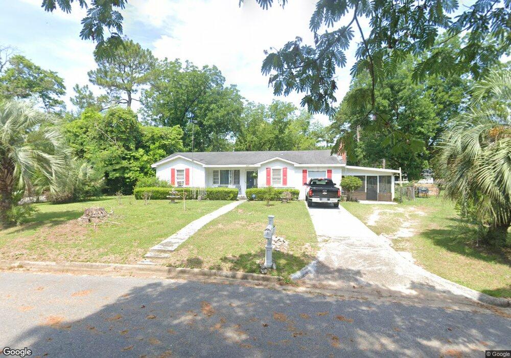 1623 Jones Ave, Albany, GA 31707 - photo 1