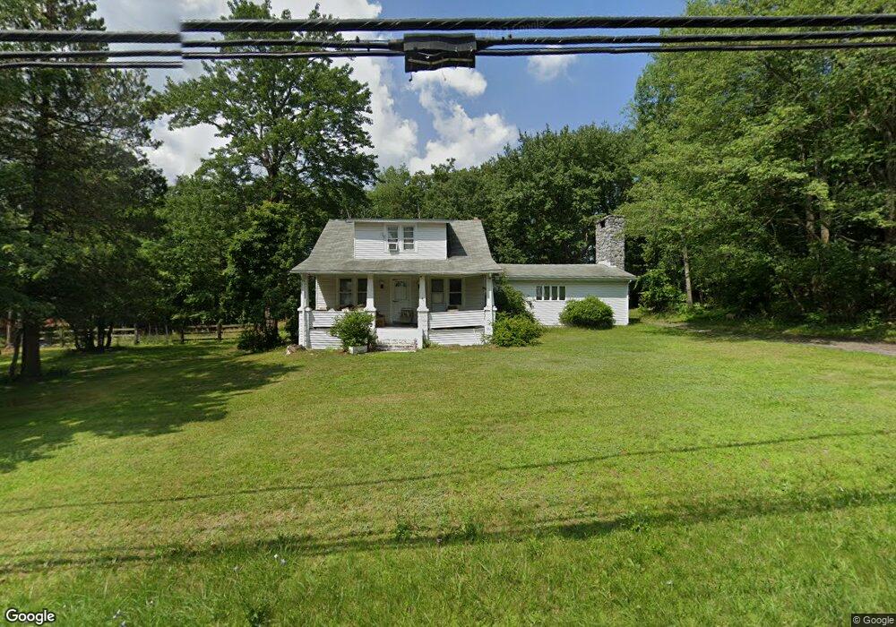 456 N Hunter Hwy, Drums, PA 18222 - photo 1