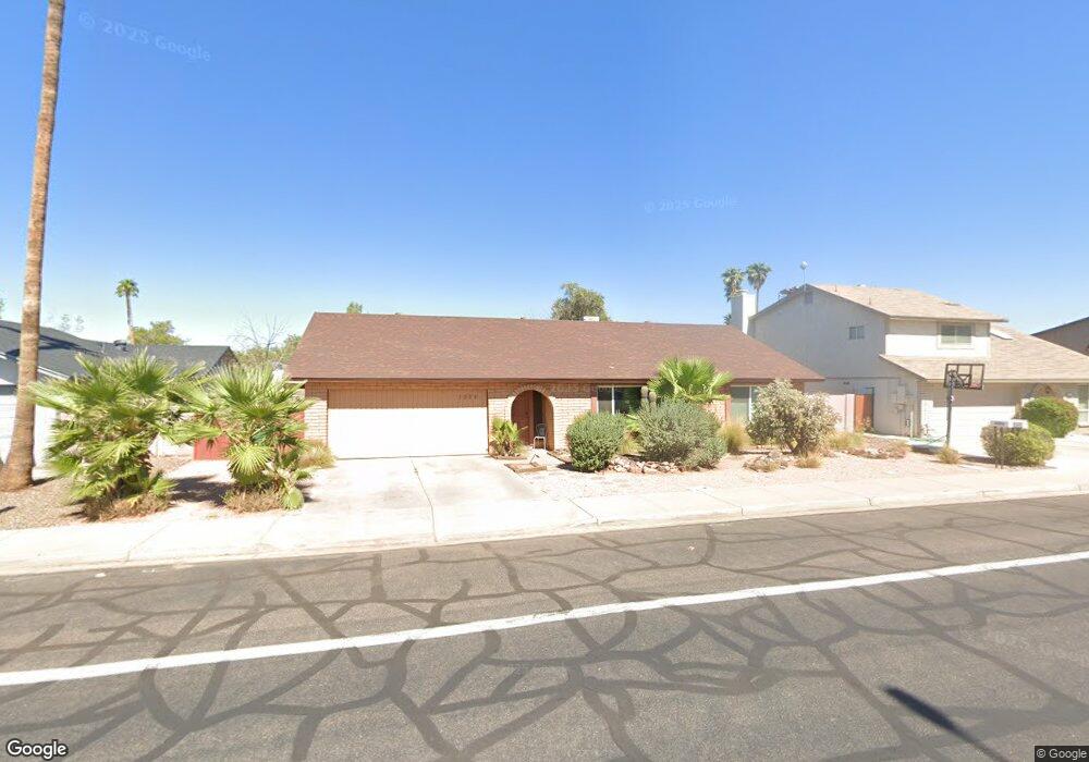 1524 W Keating Ave, Mesa, AZ 85202 - photo 1