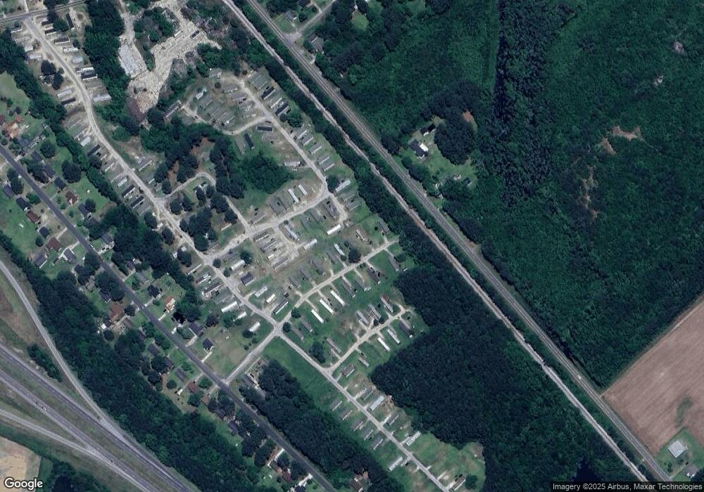 101 Lone Pine Ln, Tarboro, NC 27886 - photo 1