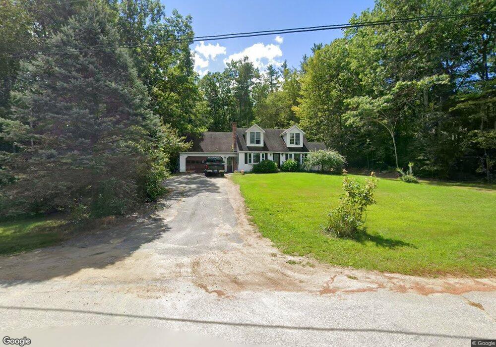 35 Monadnock View Dr, Jaffrey, NH 03452 - photo 1