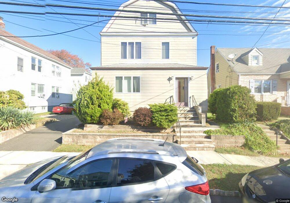 200 Baldwin St, Bloomfield, NJ 07003 - photo 1