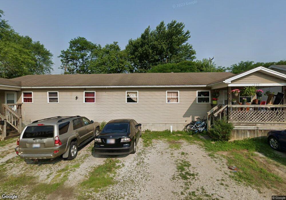 222 Lowell Ave unit 224, Charlestown, IN 47111 - photo 1