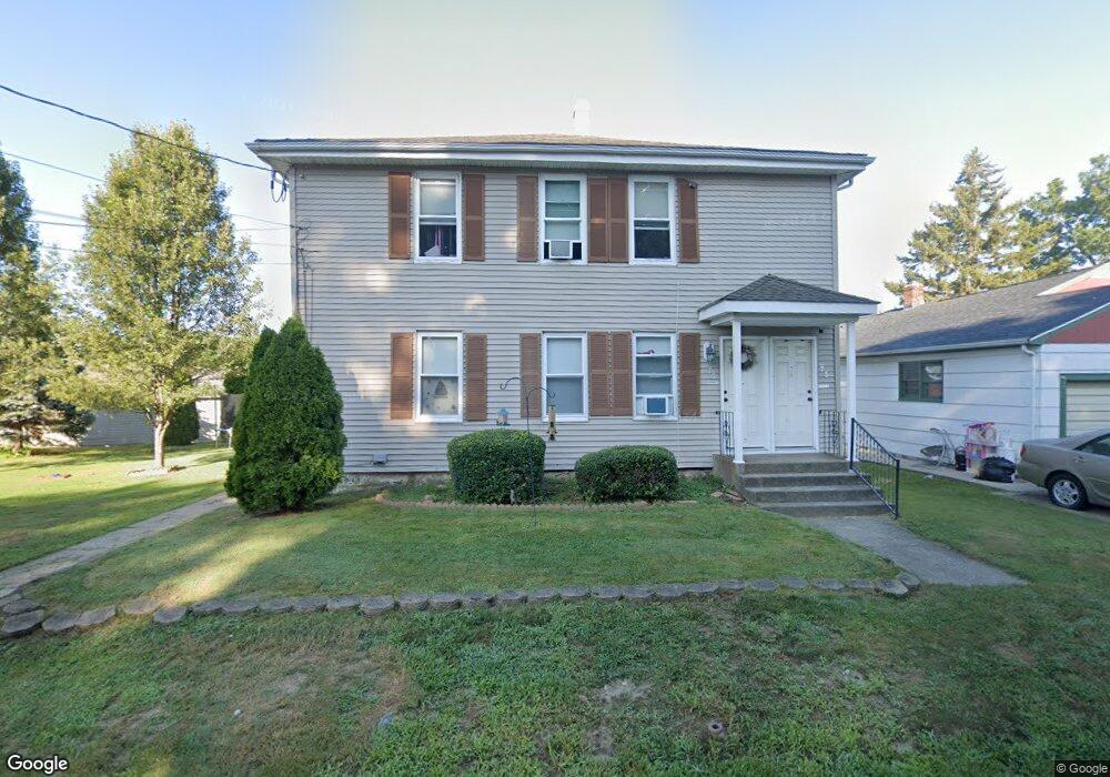 73 Angell St unit 73 Angell st. Unit, Woonsocket, RI 02895 - photo 1