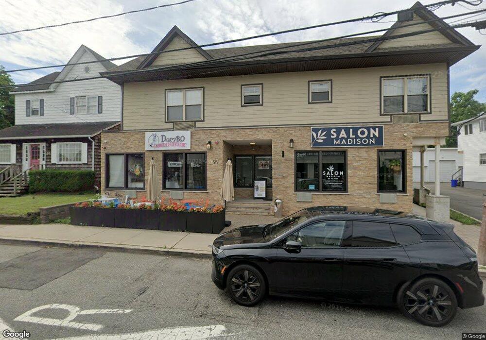 65 W Madison Ave unit B, Dumont, NJ 07628 - photo 1