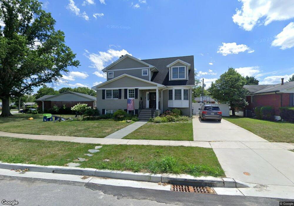 2505 Summerson Rd, Baltimore, MD 21209 - photo 1