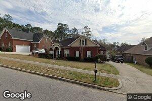 6603 Lubarrett Way S, Mobile, AL 36695