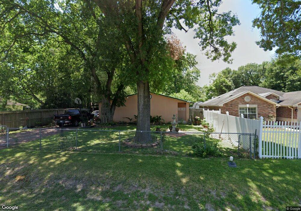 3101 Dalview St, Houston, TX 77091 - photo 1