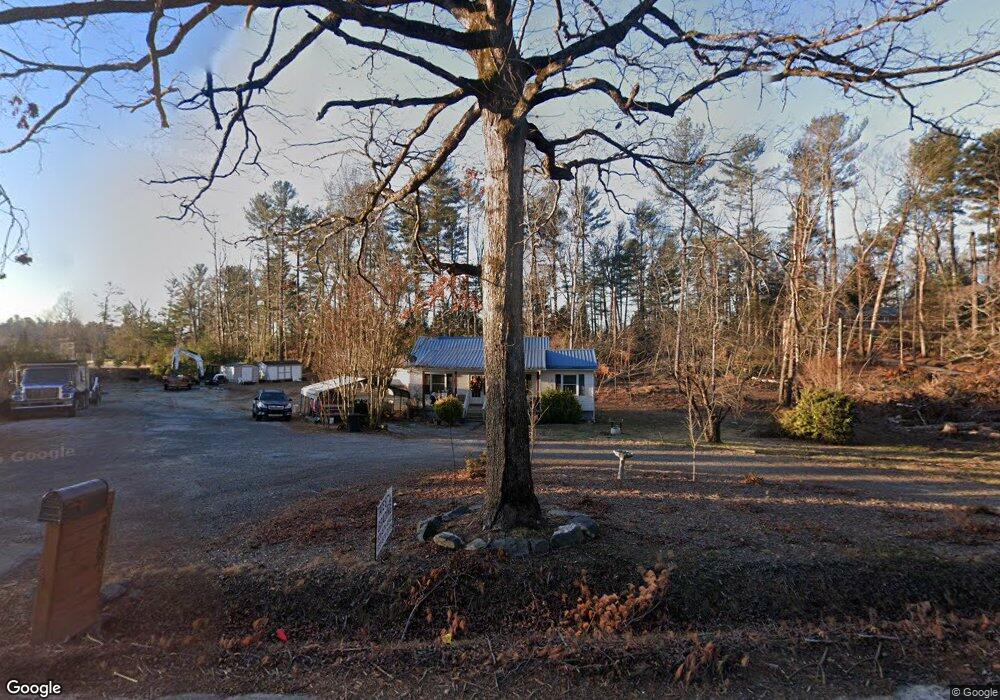 3442 Howard Gap Rd, Hendersonville, NC 28792 - photo 1