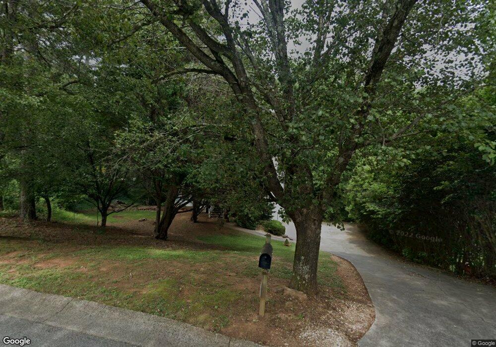 101 Springwater Trace, Woodstock, GA 30188 - photo 1