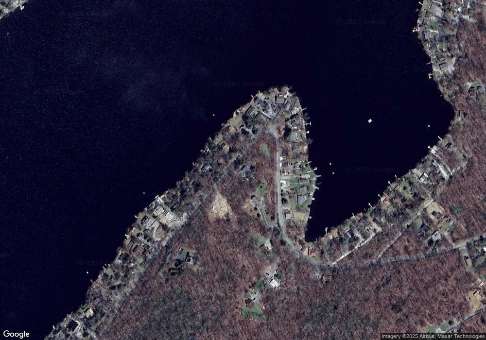 164 E Shore Lake Owassa Rd, Newton, NJ 07860 - photo 1