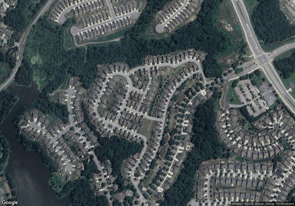 6827 Swallow Tail Ln, Flowery Branch, GA 30542 - photo 1