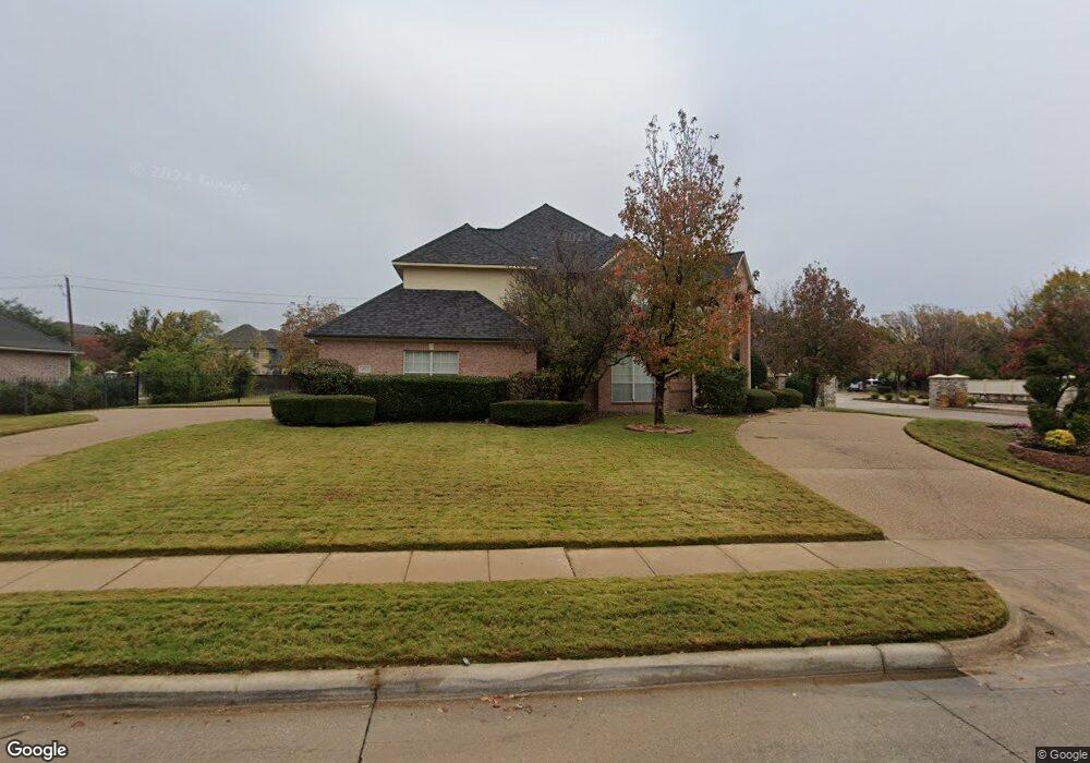 1900 Amesbury Ct, Southlake, TX 76092 - photo 1