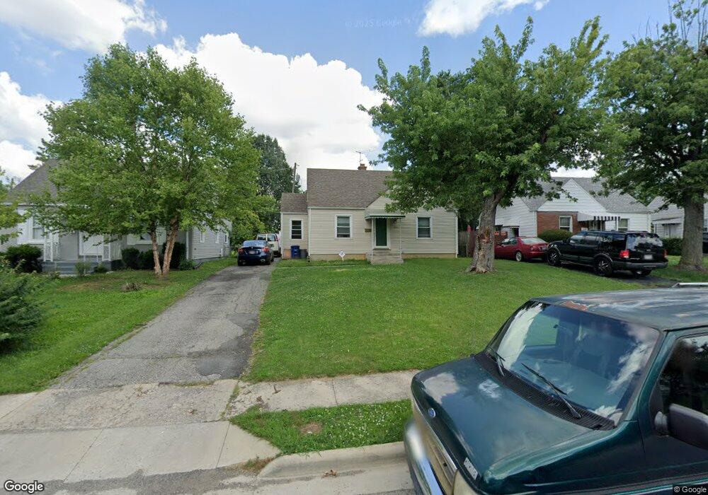 1726 Piedmont Rd, Columbus, OH 43224 - photo 1