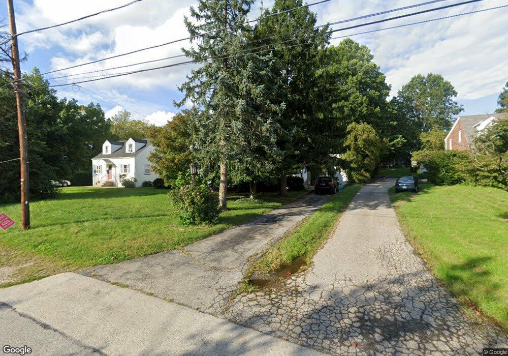 114 Keys St, Conshohocken, PA 19428 - photo 1