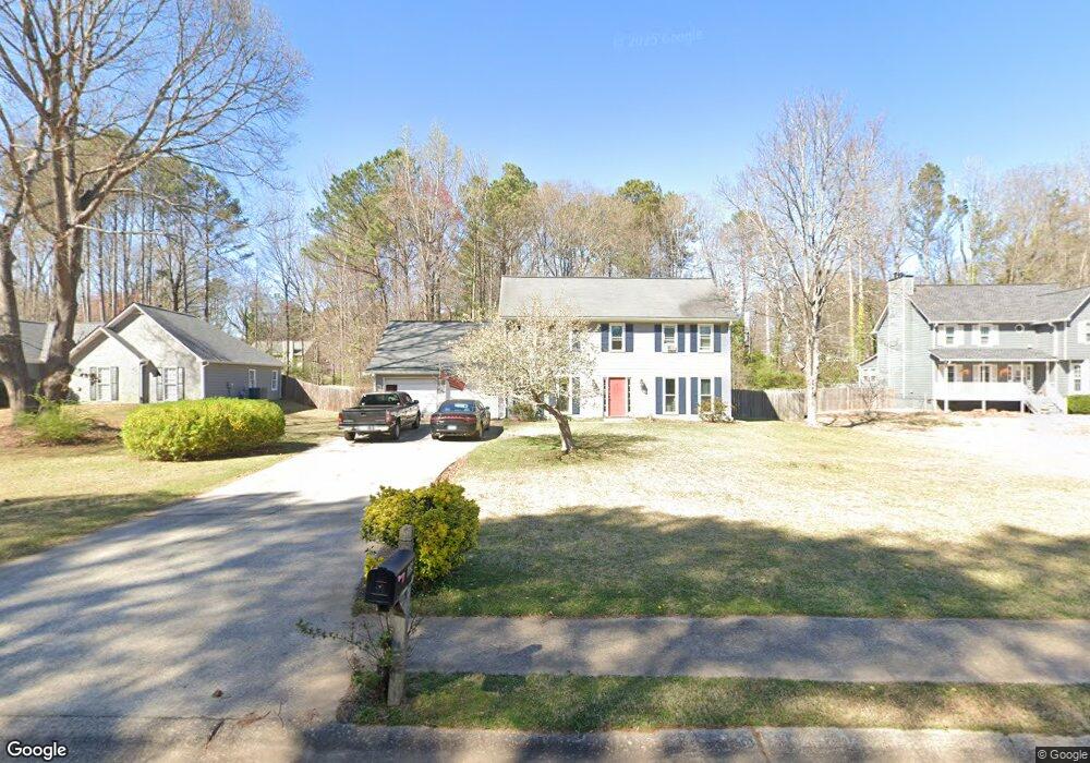 1182 Chris Ln SW, Mableton, GA 30126 - photo 1