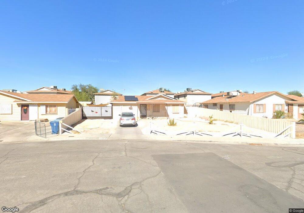 3232 Siler Place unit n, North Las Vegas, NV 89030 - photo 1