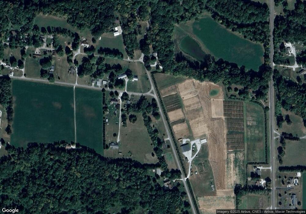 3086 N Rob Roy Rd, Attica, IN 47918 - photo 1