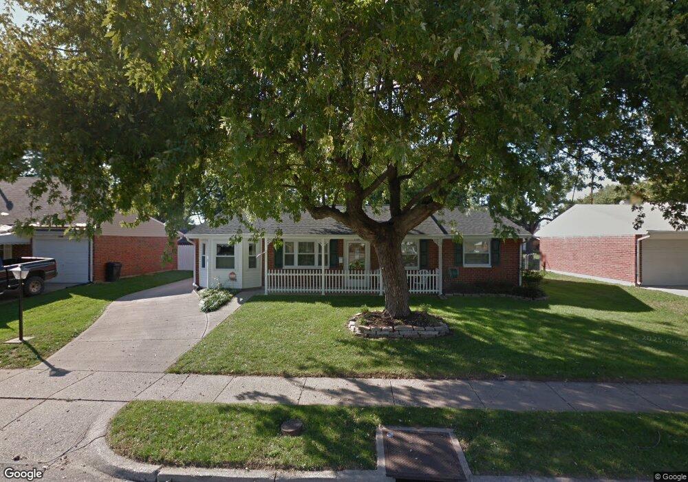 1566 Navajo Dr, Xenia, OH 45385 - photo 1