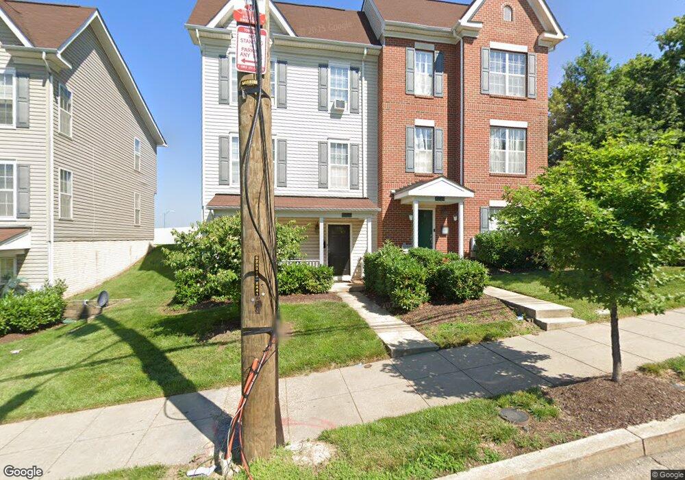 5718 Southern Ave SE, Washington, DC 20019 - photo 1