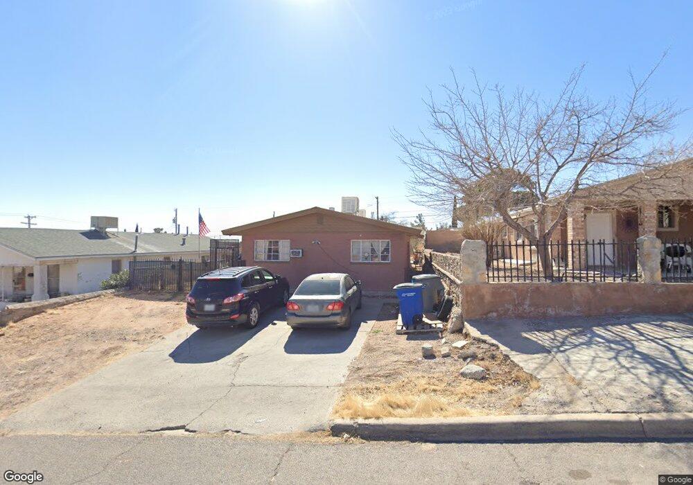 2320 Copper Ave, El Paso, TX 79930 - photo 1