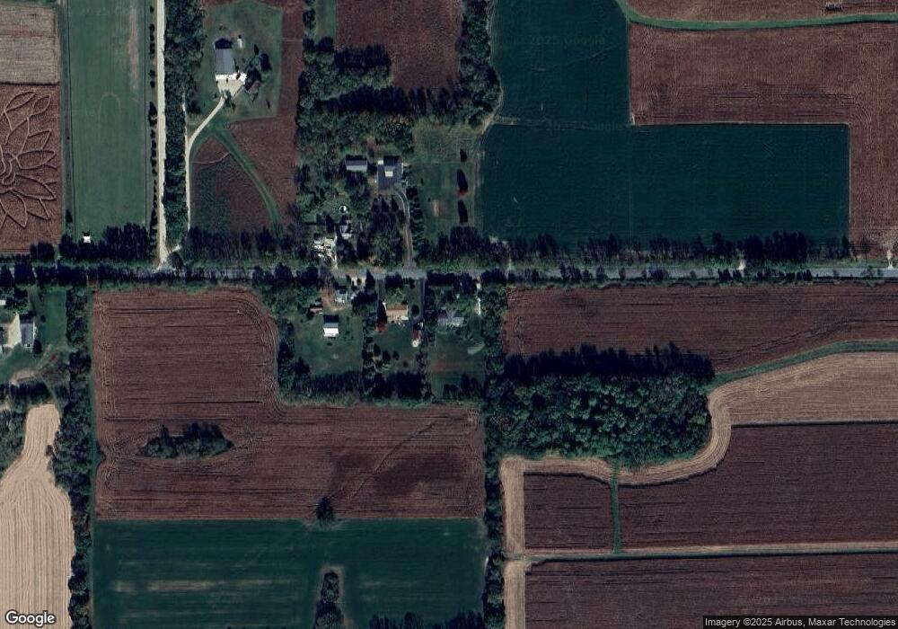 W1309 Alpine Rd, Brooklyn, WI 53521 - photo 1