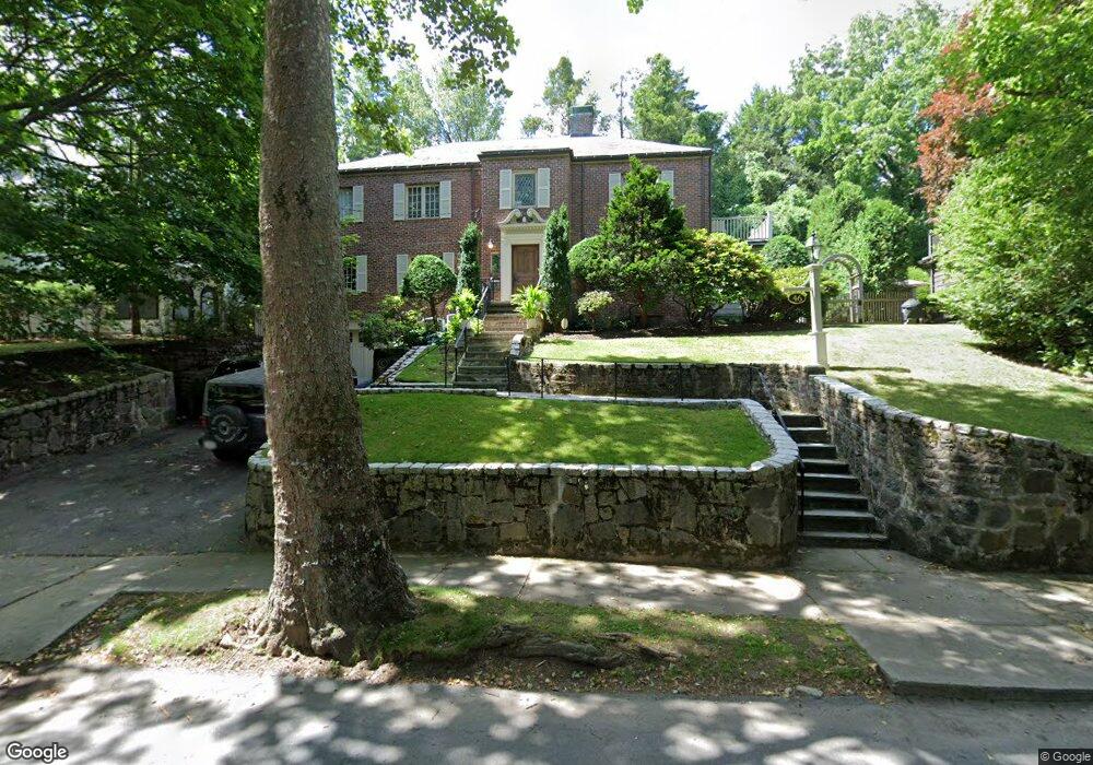 46 Alberta Rd, Chestnut Hill, MA 02467 - photo 1