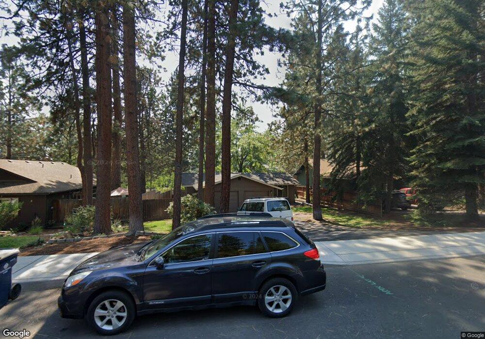 1863 SW Knoll Ave, Bend, OR 97702 - photo 1