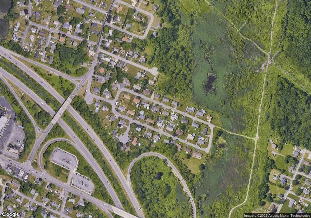 107 Sheraton Ave, Somerset, MA 02725 - photo 1