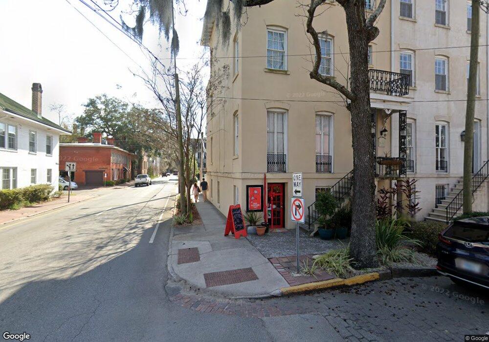 101 W Taylor St unit 3rd Floor, Savannah, GA 31401 - photo 1