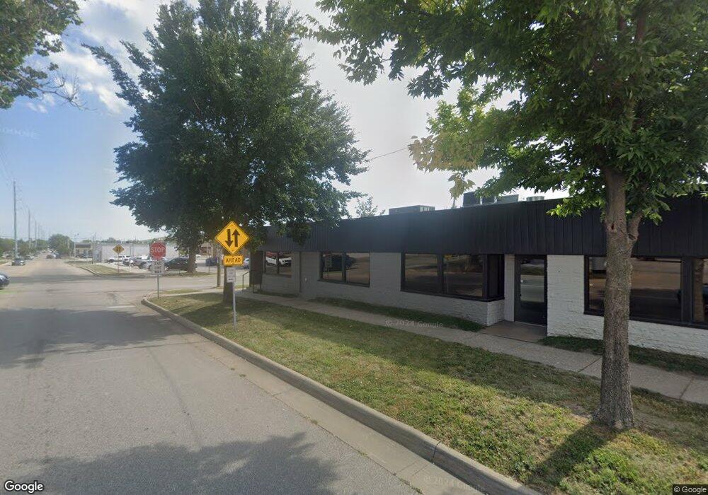 319 7th St SE, Cedar Rapids, IA 52401 - photo 1