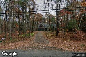 13 Amherst Rd, Leverett, MA 01054