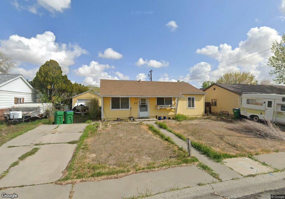 670 K St, Sparks, NV 89431 - photo 1
