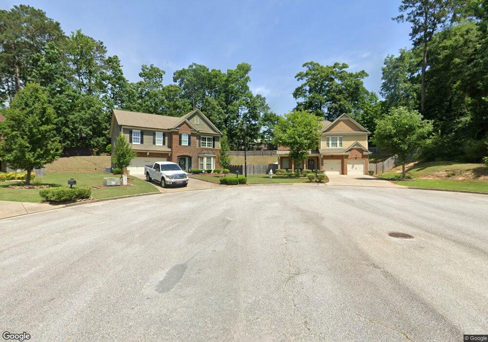 0 Heathrow Ct SW unit 8569800, Conyers, GA 30094 - photo 1