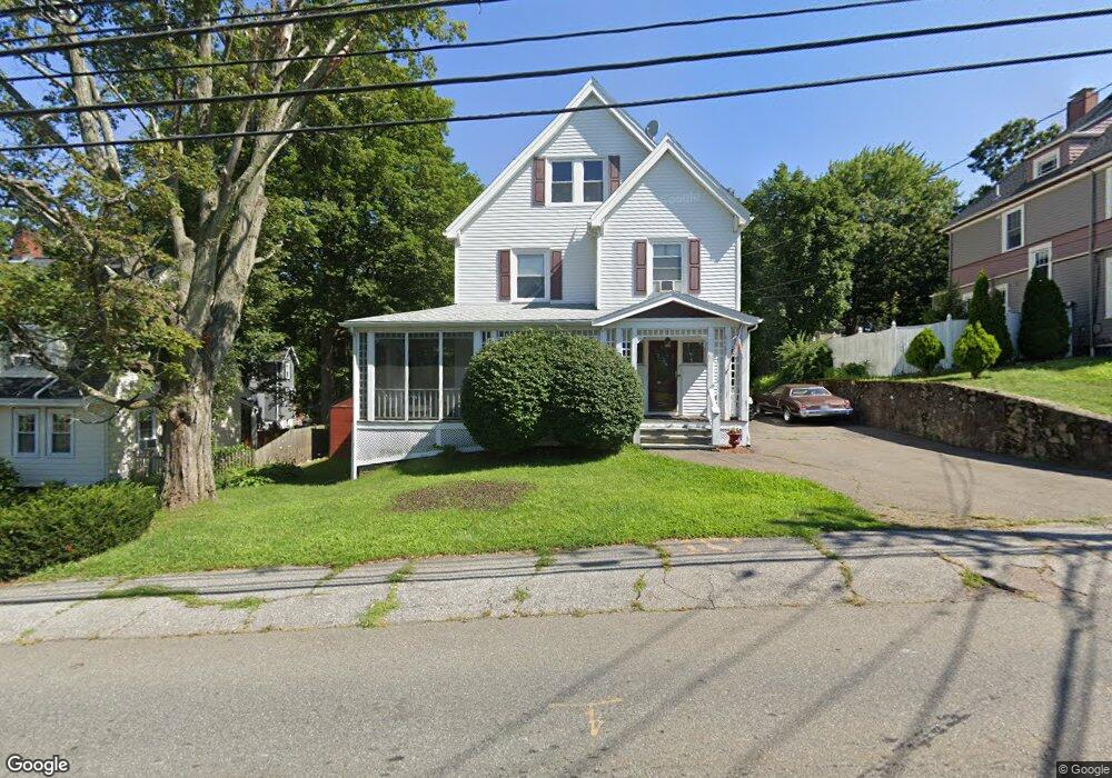 43 Maple St, Stoneham, MA 02180 - photo 1