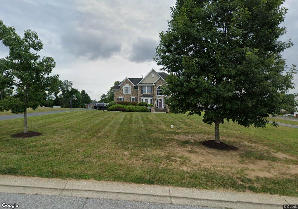 8406 Summit Ave, Windsor Mill, MD 21244 - photo 1