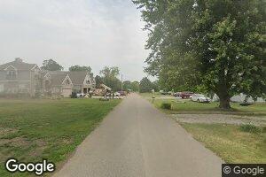 TBD Wawasee Cir W Unit 11, Cromwell, IN 46732