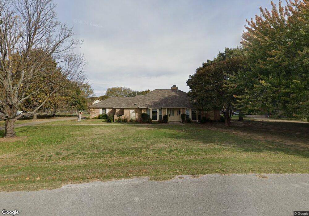 1260 Taylor St, Southlake, TX 76092 - photo 1