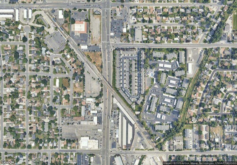 7880 S Summer Station Way unit 311, Midvale, UT 84047 - photo 1